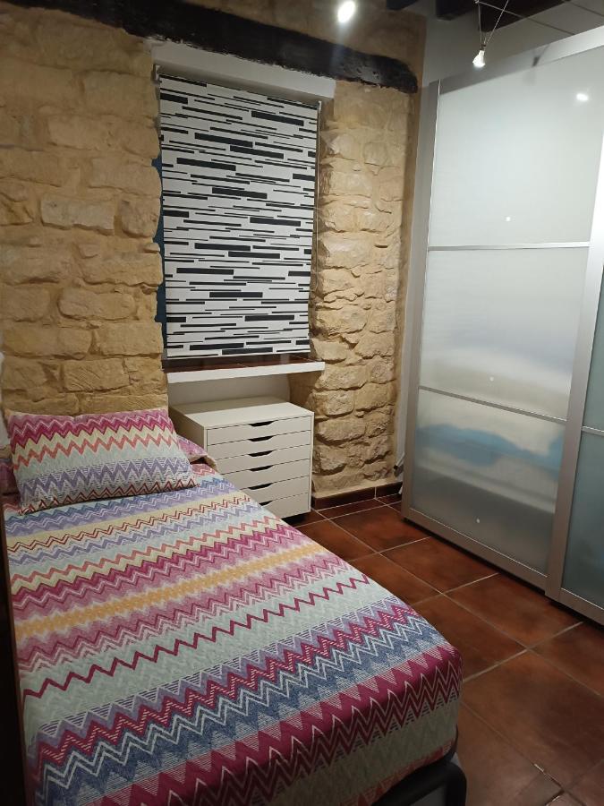 Maribel Home Alicante Exterior photo
