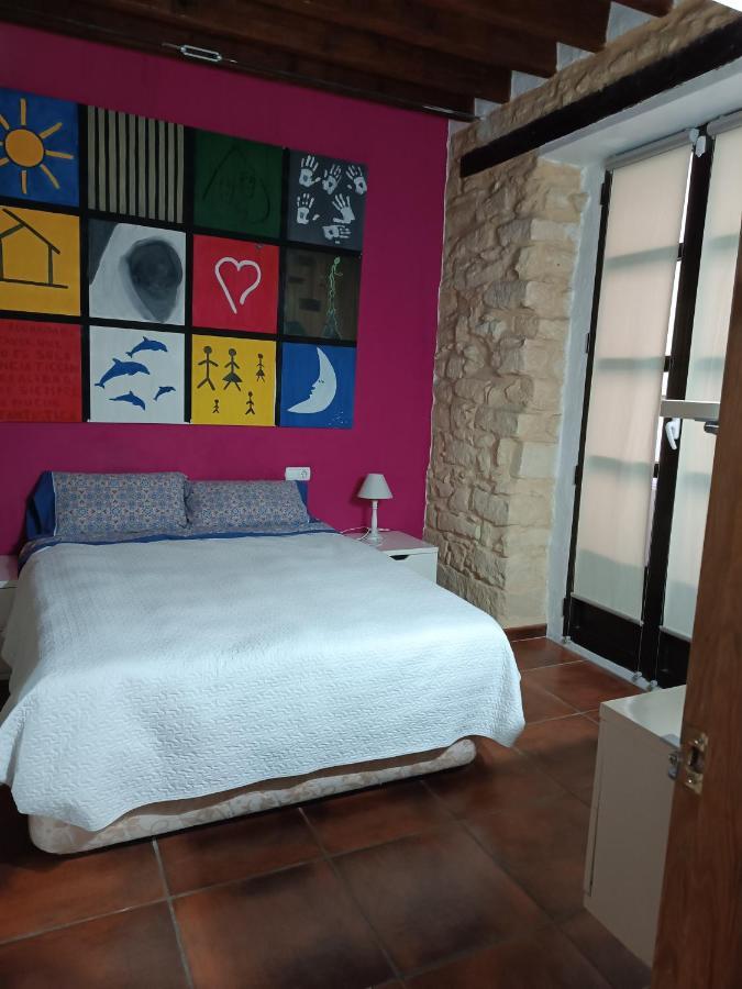 Maribel Home Alicante Exterior photo